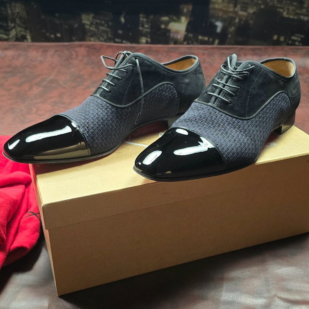 Louboutin Greggo